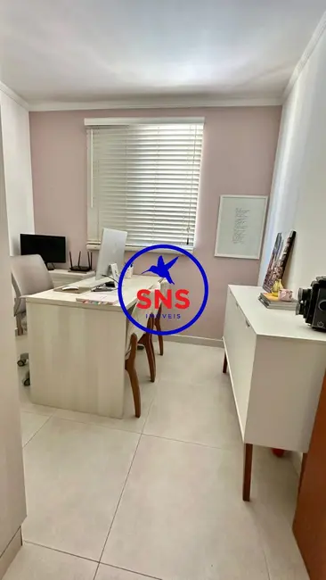 Foto 8 de Apartamento com 3 quartos à venda, 60m2 em Vila Proost de Souza, Campinas - SP