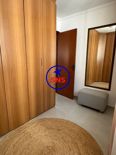 Foto 4 de Apartamento com 3 quartos à venda, 60m2 em Vila Proost de Souza, Campinas - SP
