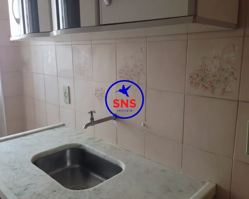 Apartamento com 1 quarto à venda, 40m2 em Centro, Campinas - SP - imagem 9 Foto 9 de Apartamento com 1 quarto à venda, 40m2 em Centro, Campinas - SP