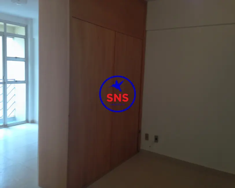 Apartamento com 1 quarto à venda, 40m2 em Centro, Campinas - SP - imagem 5 Foto 5 de Apartamento com 1 quarto à venda, 40m2 em Centro, Campinas - SP