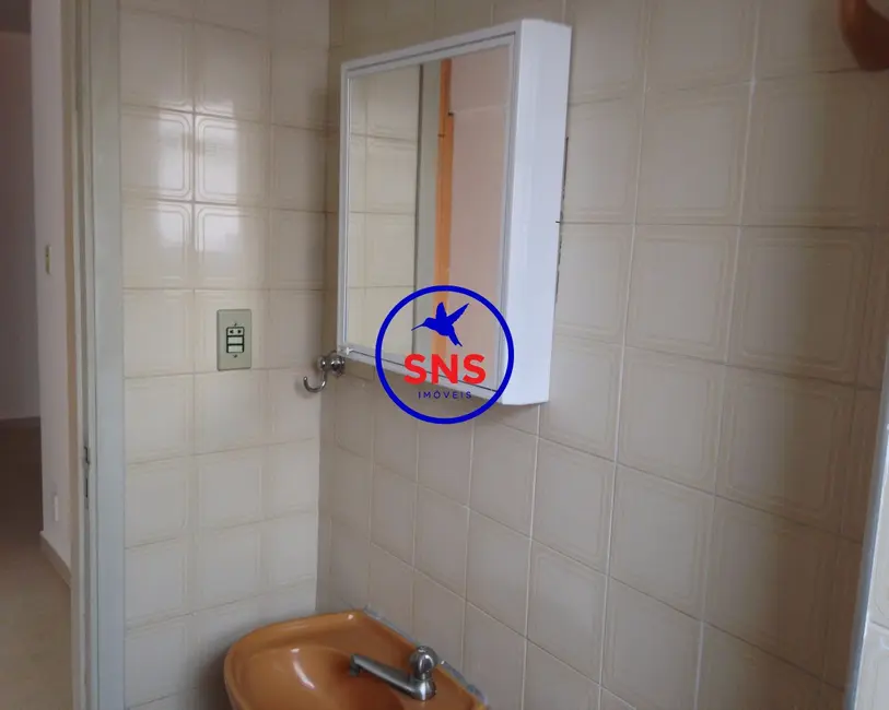 Apartamento com 1 quarto à venda, 40m2 em Centro, Campinas - SP - imagem 4 Foto 4 de Apartamento com 1 quarto à venda, 40m2 em Centro, Campinas - SP