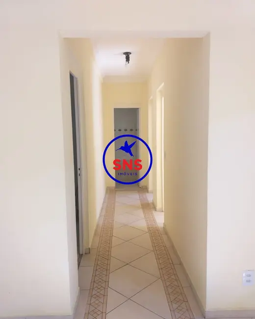 Foto 6 de Apartamento com 2 quartos para alugar, 67m2 em Parque Dom Pedro II, Campinas - SP