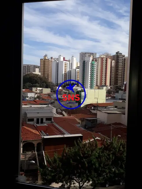 Apartamento com 1 quarto à venda, 54m2 em Botafogo, Campinas - SP - imagem 4 Foto 4 de Apartamento com 1 quarto à venda, 54m2 em Botafogo, Campinas - SP