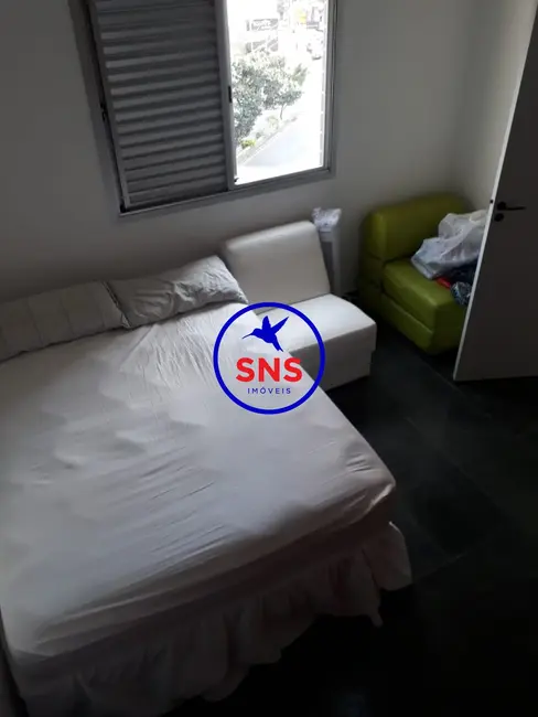 Apartamento com 1 quarto à venda, 54m2 em Botafogo, Campinas - SP - imagem 7 Foto 7 de Apartamento com 1 quarto à venda, 54m2 em Botafogo, Campinas - SP