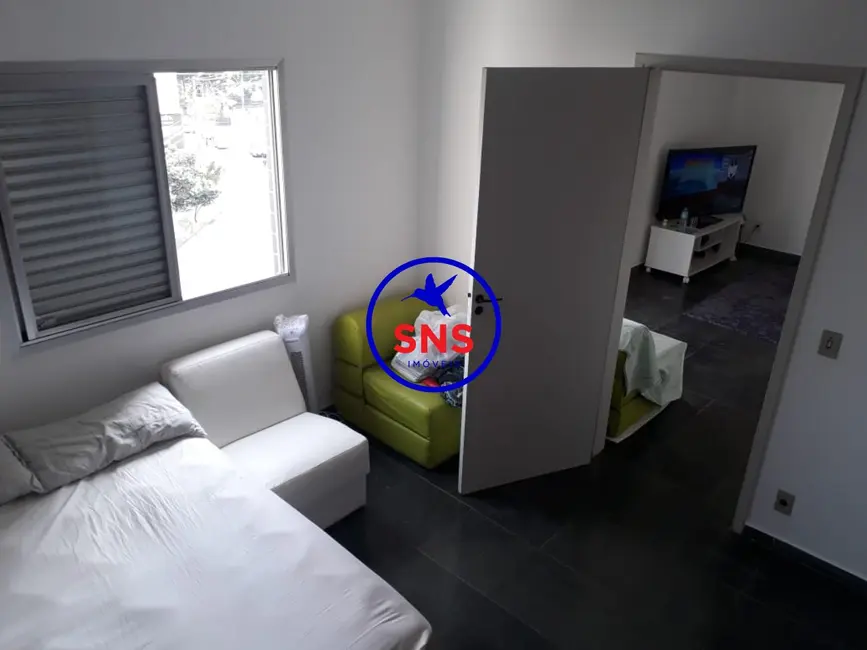 Apartamento com 1 quarto à venda, 54m2 em Botafogo, Campinas - SP - imagem 6 Foto 6 de Apartamento com 1 quarto à venda, 54m2 em Botafogo, Campinas - SP