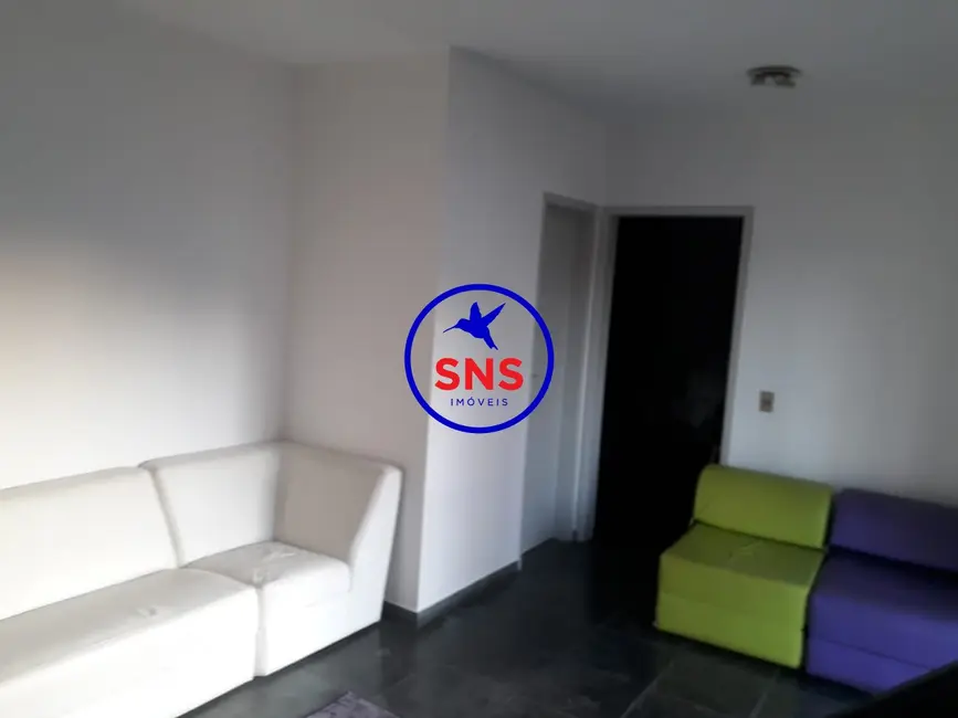 Apartamento com 1 quarto à venda, 54m2 em Botafogo, Campinas - SP - imagem 5 Foto 5 de Apartamento com 1 quarto à venda, 54m2 em Botafogo, Campinas - SP