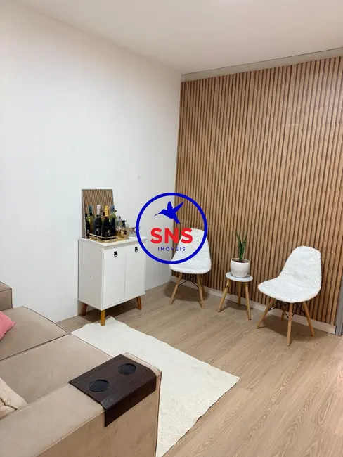 Foto 3 de Apartamento com 1 quarto à venda, 40m2 em Botafogo, Campinas - SP