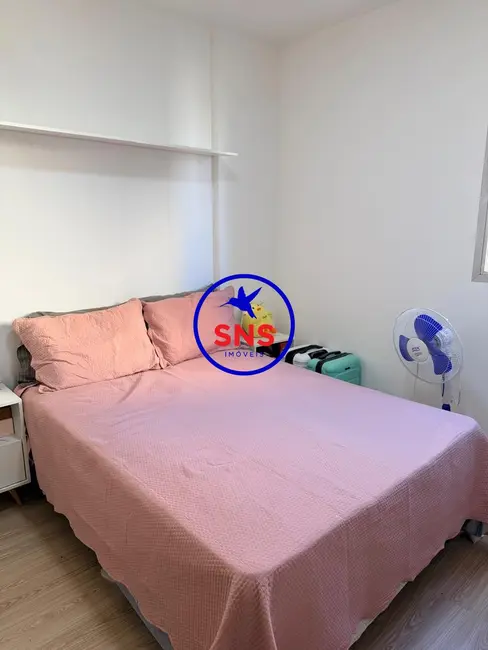 Foto 5 de Apartamento com 1 quarto à venda, 40m2 em Botafogo, Campinas - SP