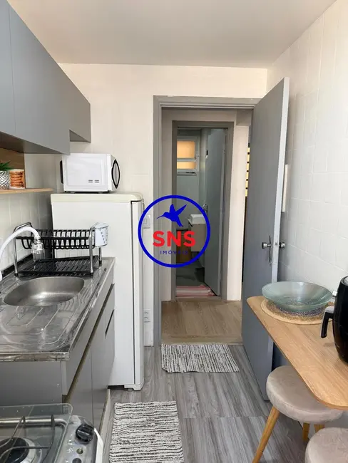 Foto 9 de Apartamento com 1 quarto à venda, 40m2 em Botafogo, Campinas - SP