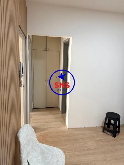 Foto 4 de Apartamento com 1 quarto à venda, 40m2 em Botafogo, Campinas - SP