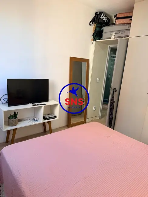 Foto 6 de Apartamento com 1 quarto à venda, 40m2 em Botafogo, Campinas - SP