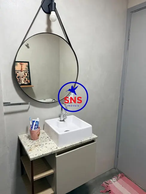 Foto 7 de Apartamento com 1 quarto à venda, 40m2 em Botafogo, Campinas - SP