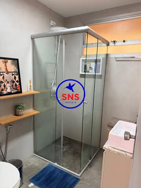 Foto 8 de Apartamento com 1 quarto à venda, 40m2 em Botafogo, Campinas - SP