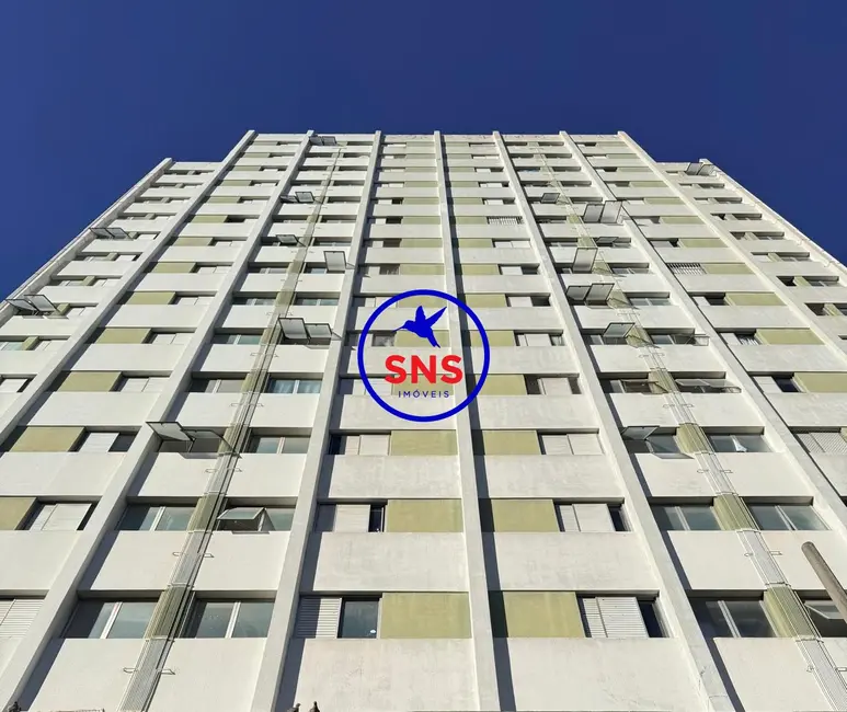 Foto 1 de Apartamento com 1 quarto à venda, 40m2 em Botafogo, Campinas - SP