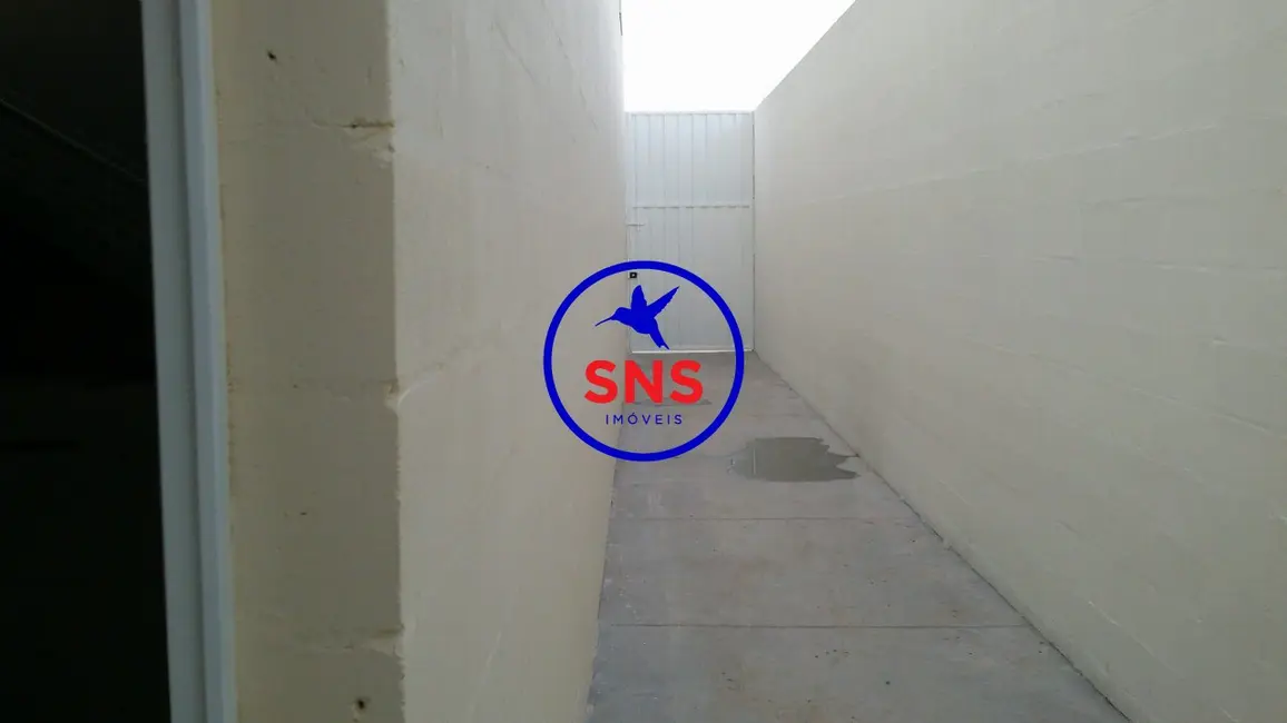 Foto 4 de Armazém / Galpão para alugar, 300m2 em Parque Via Norte, Campinas - SP