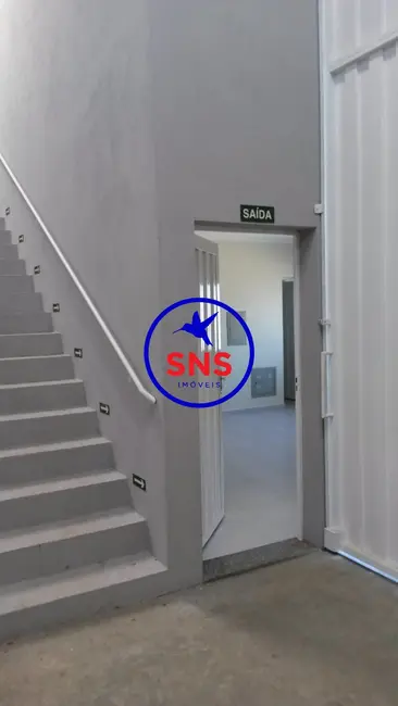 Foto 8 de Armazém / Galpão para alugar, 300m2 em Parque Via Norte, Campinas - SP