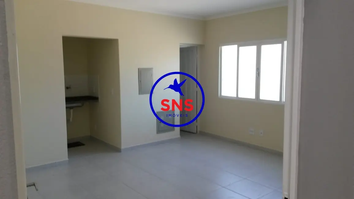 Foto 6 de Armazém / Galpão para alugar, 300m2 em Parque Via Norte, Campinas - SP