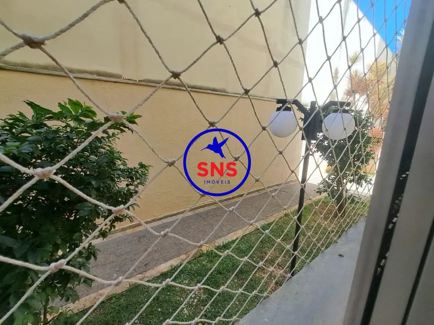 Foto 8 de Apartamento com 3 quartos à venda e para alugar, 60m2 em Vila Proost de Souza, Campinas - SP