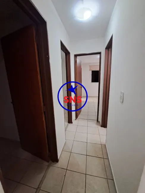 Foto 5 de Apartamento com 3 quartos à venda e para alugar, 60m2 em Vila Proost de Souza, Campinas - SP