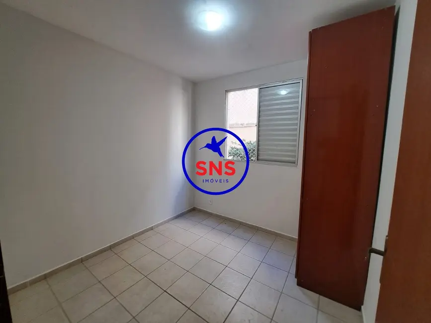 Foto 6 de Apartamento com 3 quartos à venda e para alugar, 60m2 em Vila Proost de Souza, Campinas - SP