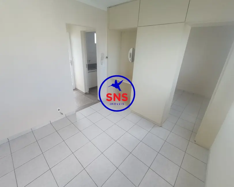 Foto 1 de Apartamento com 1 quarto à venda, 45m2 em Taquaral, Campinas - SP