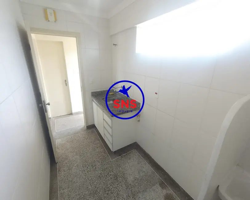 Foto 8 de Apartamento com 1 quarto à venda, 45m2 em Taquaral, Campinas - SP