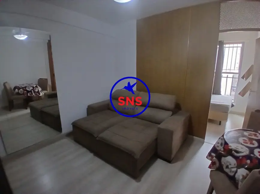 Apartamento com 1 quarto para alugar, 48m2 em Cambuí, Campinas - SP - imagem 1 Foto 1 de Apartamento com 1 quarto para alugar, 48m2 em Cambuí, Campinas - SP