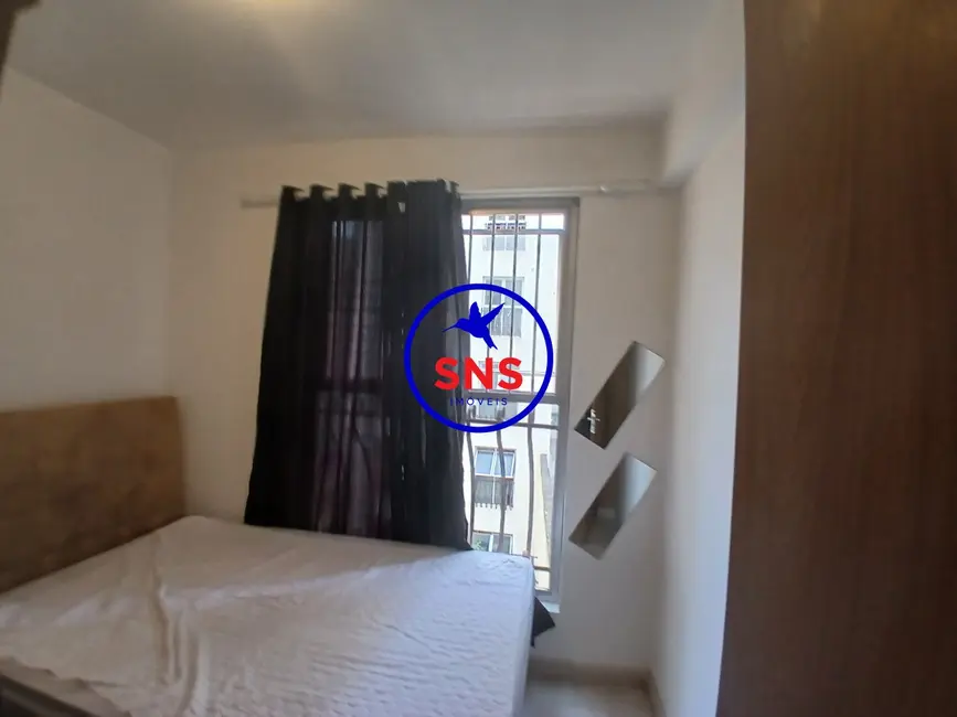 Apartamento com 1 quarto para alugar, 48m2 em Cambuí, Campinas - SP - imagem 6 Foto 6 de Apartamento com 1 quarto para alugar, 48m2 em Cambuí, Campinas - SP
