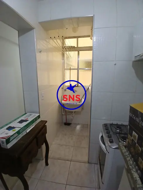 Apartamento com 1 quarto para alugar, 48m2 em Cambuí, Campinas - SP - imagem 9 Foto 9 de Apartamento com 1 quarto para alugar, 48m2 em Cambuí, Campinas - SP