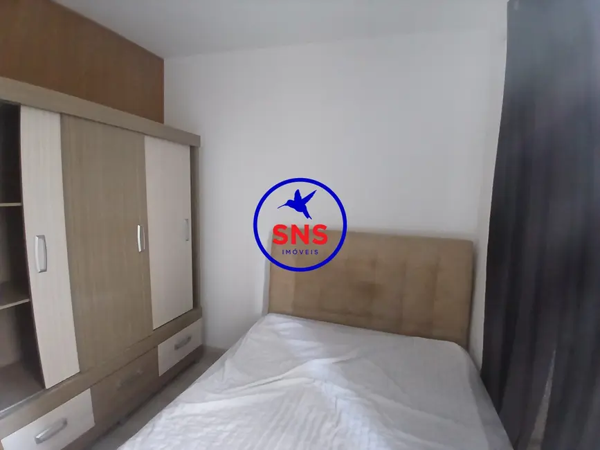 Apartamento com 1 quarto para alugar, 48m2 em Cambuí, Campinas - SP - imagem 4 Foto 4 de Apartamento com 1 quarto para alugar, 48m2 em Cambuí, Campinas - SP