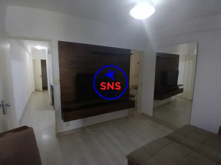 Apartamento com 1 quarto para alugar, 48m2 em Cambuí, Campinas - SP - imagem 2 Foto 2 de Apartamento com 1 quarto para alugar, 48m2 em Cambuí, Campinas - SP