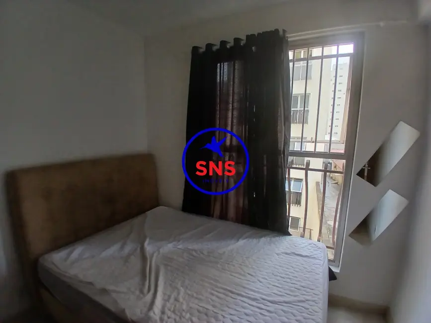 Apartamento com 1 quarto para alugar, 48m2 em Cambuí, Campinas - SP - imagem 3 Foto 3 de Apartamento com 1 quarto para alugar, 48m2 em Cambuí, Campinas - SP