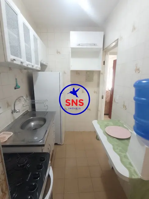 Apartamento com 1 quarto para alugar, 48m2 em Cambuí, Campinas - SP - imagem 7 Foto 7 de Apartamento com 1 quarto para alugar, 48m2 em Cambuí, Campinas - SP