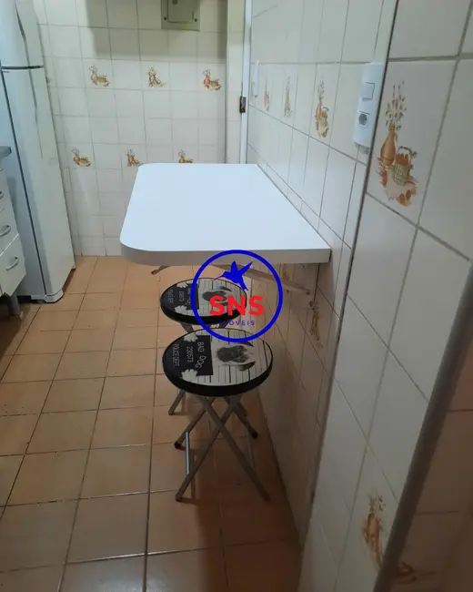 Apartamento com 1 quarto para alugar, 48m2 em Cambuí, Campinas - SP - imagem 8 Foto 8 de Apartamento com 1 quarto para alugar, 48m2 em Cambuí, Campinas - SP