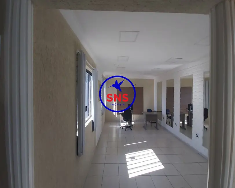 Foto 3 de Casa com 4 quartos à venda e para alugar, 253m2 em Parque Industrial, Campinas - SP