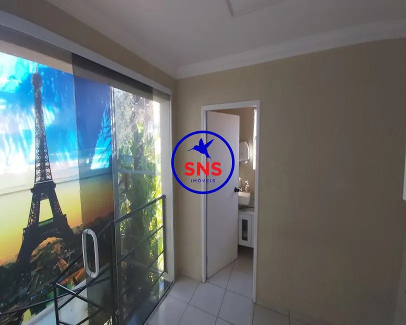 Foto 9 de Casa com 4 quartos à venda e para alugar, 253m2 em Parque Industrial, Campinas - SP