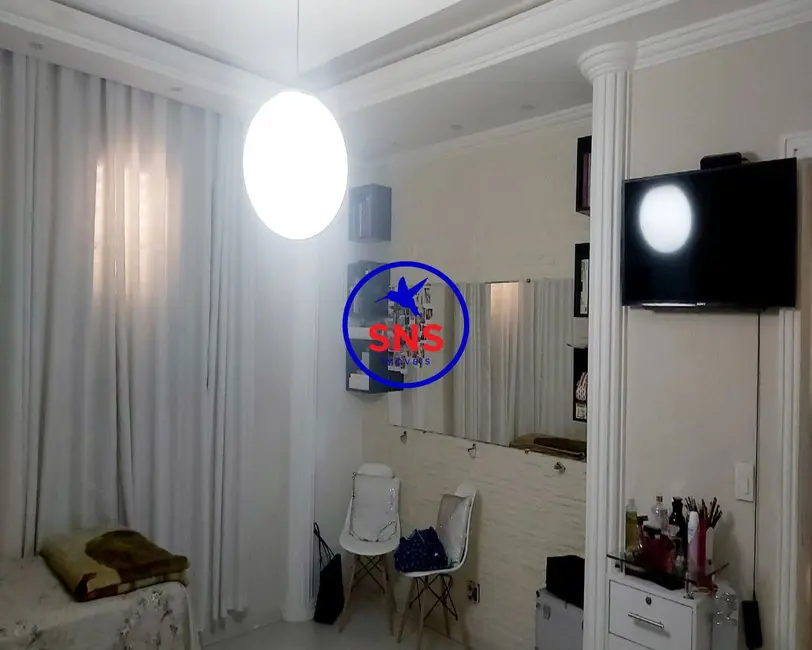 Foto 5 de Casa com 4 quartos à venda e para alugar, 253m2 em Parque Industrial, Campinas - SP