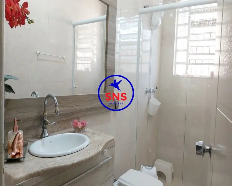 Foto 6 de Casa com 4 quartos à venda e para alugar, 253m2 em Parque Industrial, Campinas - SP