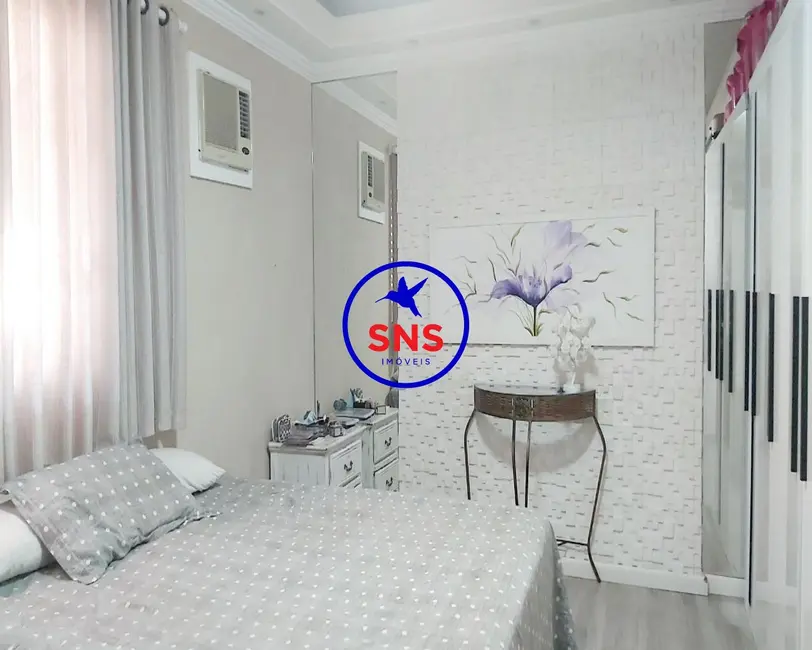 Foto 4 de Casa com 4 quartos à venda e para alugar, 253m2 em Parque Industrial, Campinas - SP