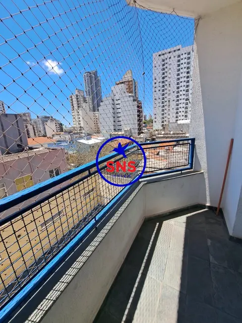 Apartamento com 2 quartos à venda e para alugar, 74m2 em Centro, Campinas - SP - imagem 4 Foto 4 de Apartamento com 2 quartos à venda e para alugar, 74m2 em Centro, Campinas - SP