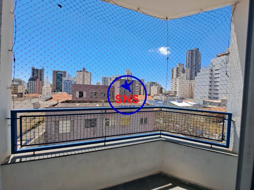 Apartamento com 2 quartos à venda e para alugar, 74m2 em Centro, Campinas - SP - imagem 3 Foto 3 de Apartamento com 2 quartos à venda e para alugar, 74m2 em Centro, Campinas - SP