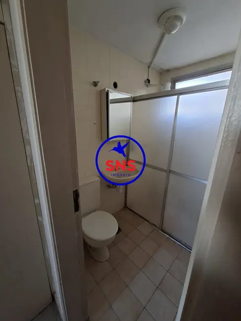 Apartamento com 1 quarto à venda, 40m2 em Botafogo, Campinas - SP - imagem 5 Foto 5 de Apartamento com 1 quarto à venda, 40m2 em Botafogo, Campinas - SP