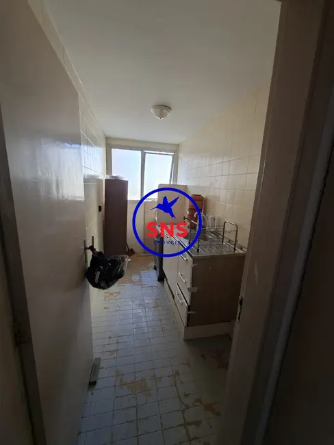 Apartamento com 1 quarto à venda, 40m2 em Botafogo, Campinas - SP - imagem 6 Foto 6 de Apartamento com 1 quarto à venda, 40m2 em Botafogo, Campinas - SP