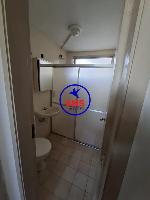 Apartamento com 1 quarto à venda, 40m2 em Botafogo, Campinas - SP - imagem 4 Foto 4 de Apartamento com 1 quarto à venda, 40m2 em Botafogo, Campinas - SP