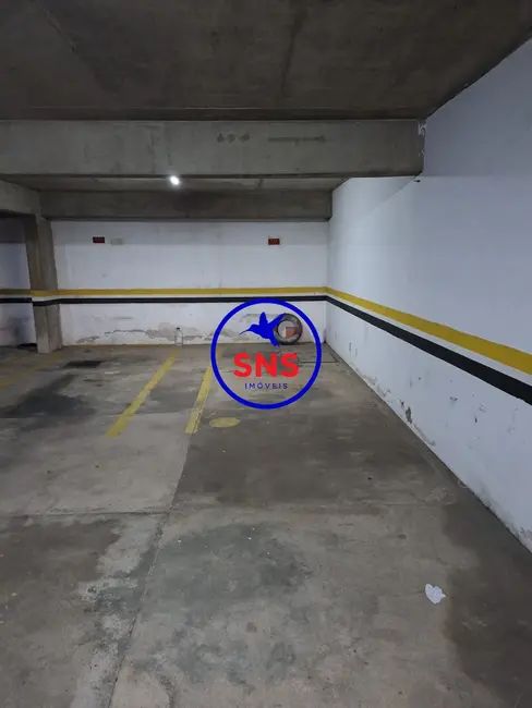 Apartamento com 1 quarto à venda, 40m2 em Botafogo, Campinas - SP - imagem 7 Foto 7 de Apartamento com 1 quarto à venda, 40m2 em Botafogo, Campinas - SP