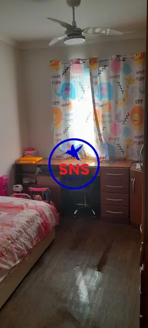 Foto 9 de Apartamento com 3 quartos à venda, 65m2 em Vila Industrial, Campinas - SP