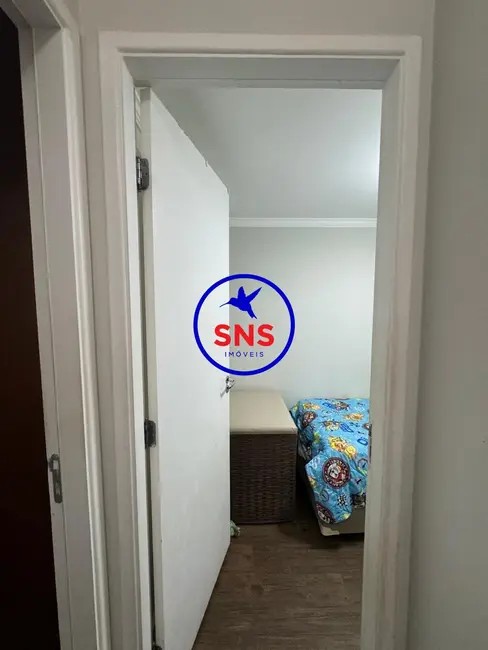 Foto 6 de Apartamento com 3 quartos à venda, 65m2 em Vila Industrial, Campinas - SP