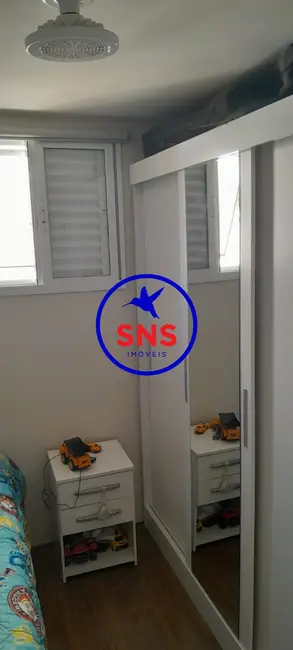 Foto 7 de Apartamento com 3 quartos à venda, 65m2 em Vila Industrial, Campinas - SP