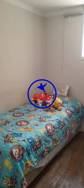 Foto 8 de Apartamento com 3 quartos à venda, 65m2 em Vila Industrial, Campinas - SP