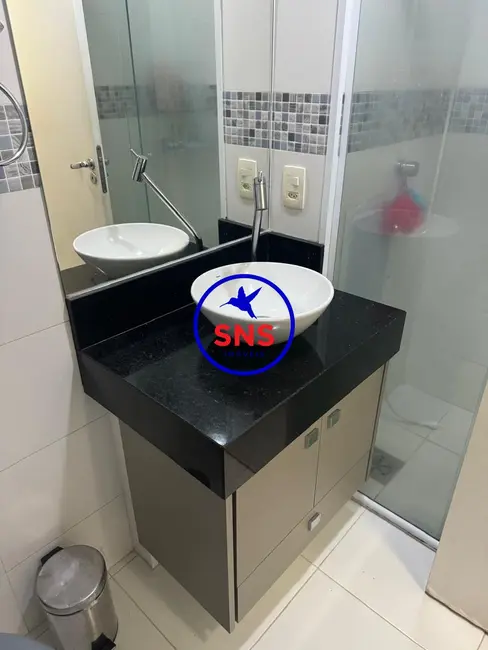 Foto 5 de Apartamento com 3 quartos à venda, 65m2 em Vila Industrial, Campinas - SP